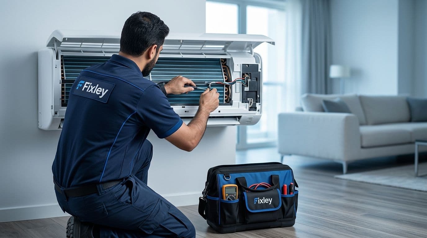 AC Repair